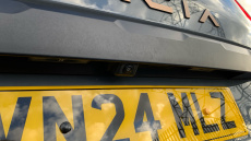 Dacia Jogger 1.6 HEV Extreme 5dr Auto Hybrid Estate